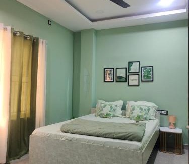 Hatigaon Maison | The Gracious Abode