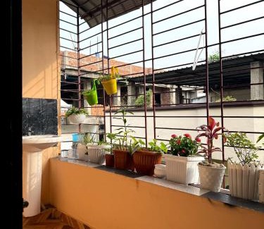 Hatigaon Maison | The Gracious Abode