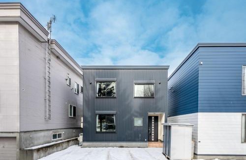Toyohira Maison | THE GRACIOUS - Vacation STAY 18633