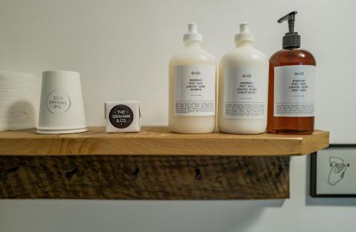 Phoenicia Hôtel | The Graham & Co.