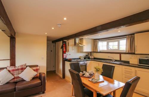 Nantwich Appartement | The Grain Store
