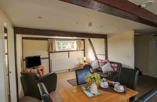 Nantwich Appartement | The Grain Store