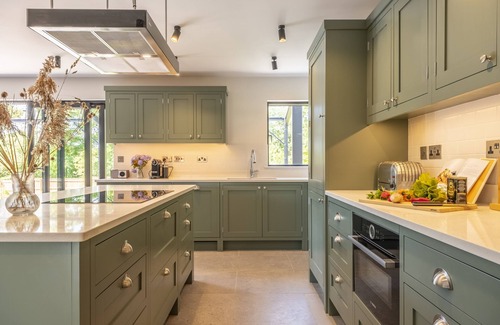 Foxley Maison | The Grain Store, Reepham, Norfolk