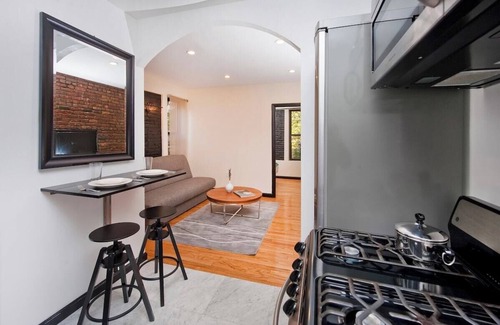Kips Bay Appartement | Luxueux 1 chambre à Gramercy