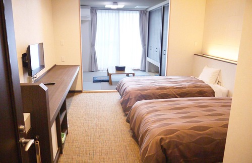 Mihama Hôtel | The Gran Resort Mikatagoko