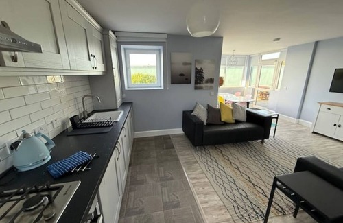 Annestown Appartement | The Granary at Annestown House