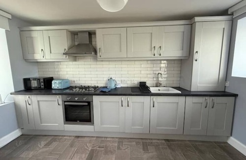 Annestown Appartement | The Granary at Annestown House