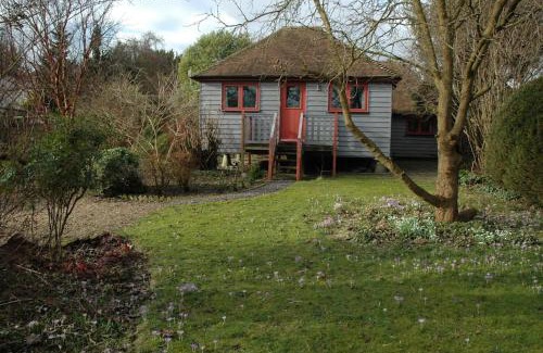 Etchinghill Appartement | The Granary at Palm Tree House in S.E. Kent