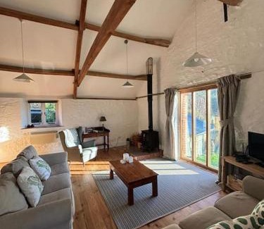Barwick Appartement | The Granary, Barwick