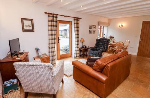 Askham Appartement | The Granary