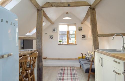 Clee Saint Margaret Maison | The Granary
