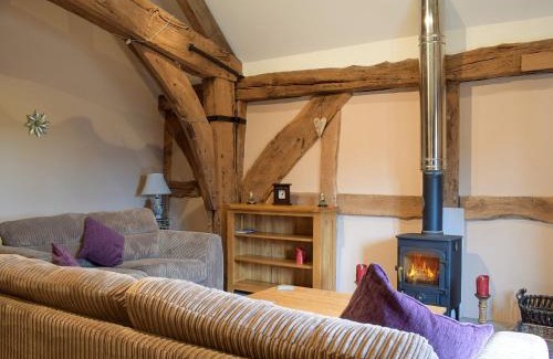 Leominster Maison | The Granary