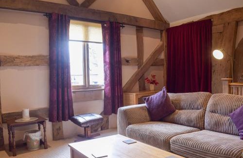 Leominster Maison | The Granary