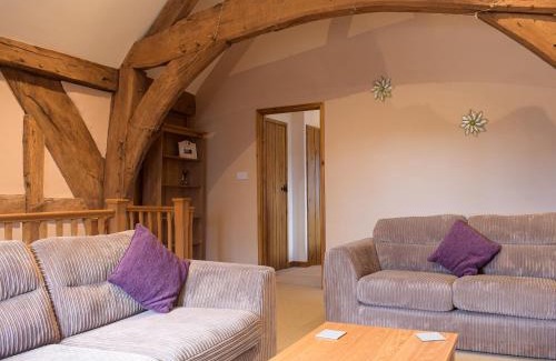 Leominster Maison | The Granary
