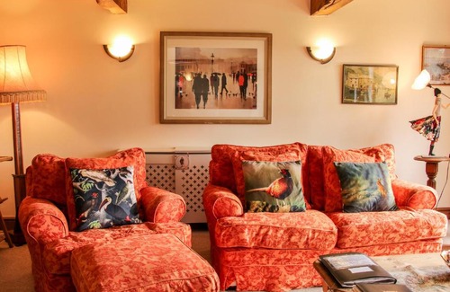 Hyssington Maison | The Granary, Montgomery