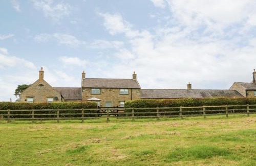 Morpeth Maison | The Granary