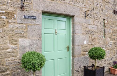 Morpeth Maison | The Granary