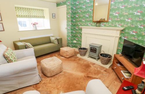Morpeth Maison | The Granary