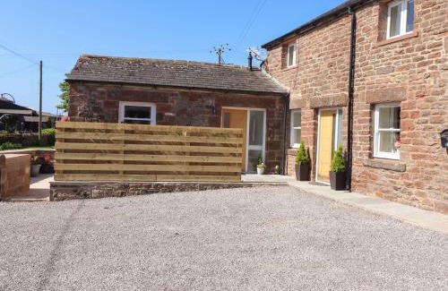 Stainburn Maison | The Granary