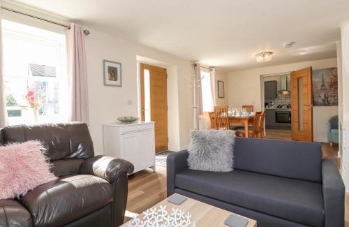 Stainburn Maison | The Granary