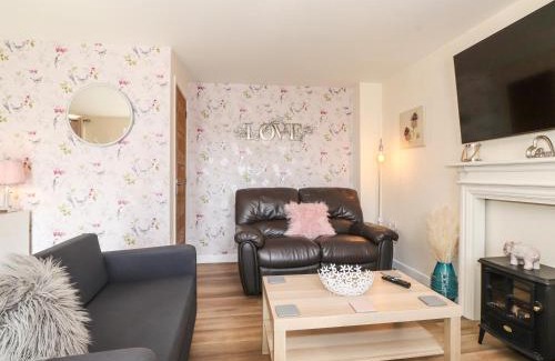 Stainburn Maison | The Granary