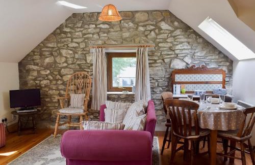 Clarbeston Road Maison | The Granary - Hw7187