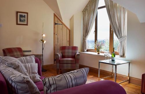 Clarbeston Road Maison | The Granary - Hw7187
