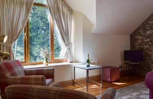 Clarbeston Road Maison | The Granary - Hw7187