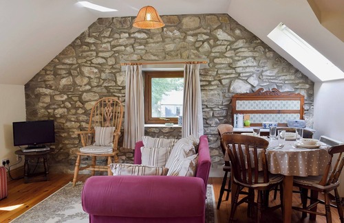 Clarbeston Road Cottage | 2 chambres logement dans Tufton