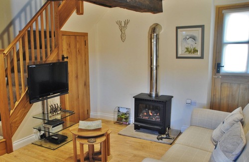 Ross-on-Wye Cottage | Maisons de vacances de luxe - Le grenier à Little Howle Farm près de Ross on Wye