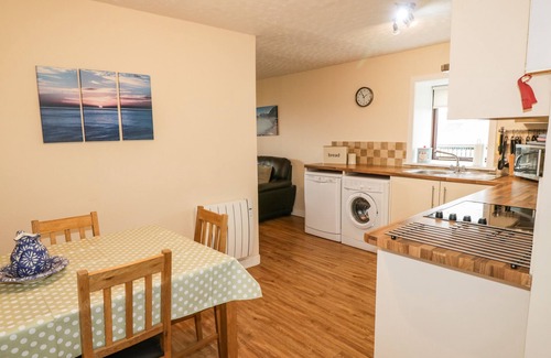 Sanquhar Cottage | Le grenier, SANQUHAR