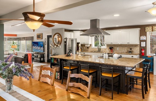 Three Tree Point Maison | The Grand 5K! Near Ocean, Airpt