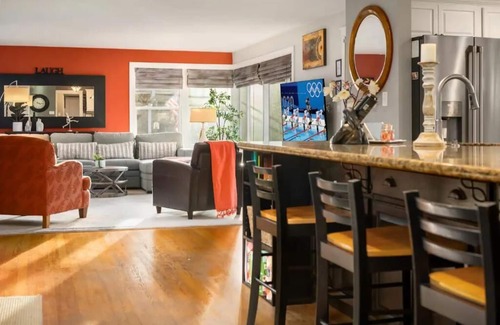 Three Tree Point Maison | The Grand 5K! Near Ocean, Airpt