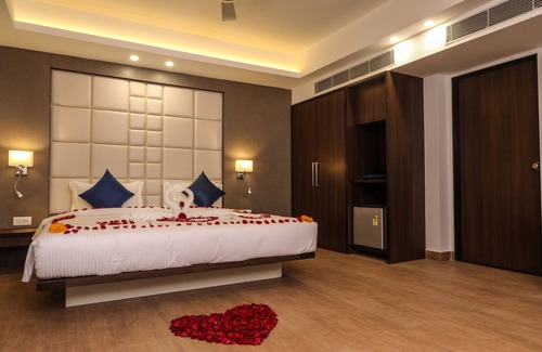 Asansol Hôtel | The Grand Asansol