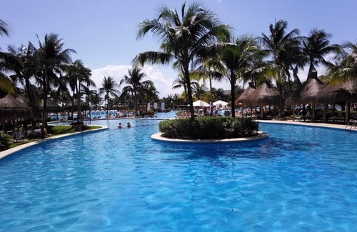 Playa Diamante Maison | Le Grand bonheur à Vidanta