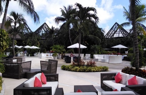 Playa Diamante Maison | Le Grand bonheur à Vidanta