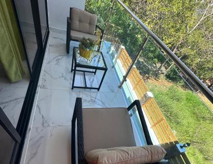 Pinar Quemado Villa | The Grand Chalet