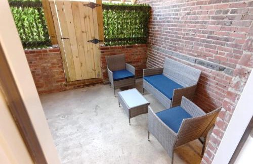 Shaw Appartement | The Grand Dame of Shaw-Between Shaw & Logan Circle