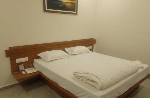Kodinar Hôtel | The Grand Dharti