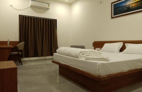 Kodinar Hôtel | The Grand Dharti