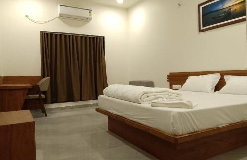 Kodinar Hôtel | The Grand Dharti