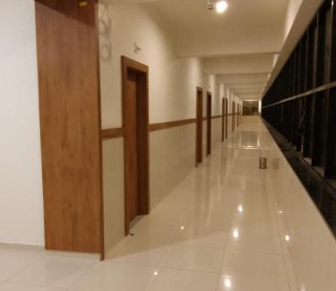 Kodinar Hôtel | The Grand Dharti