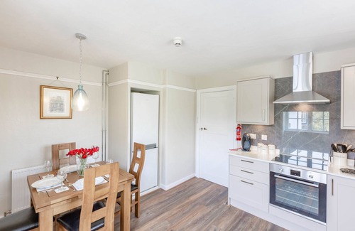Taynuilt Cottage | The Grand Gathering - une maison qui peut accueillir 18 personnes dans 7 chambres