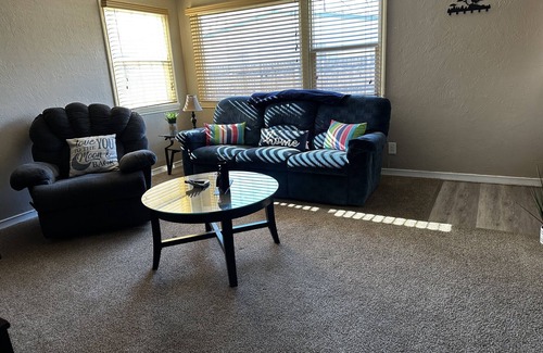 Grand Junction Copropriété | The Grand Getaway