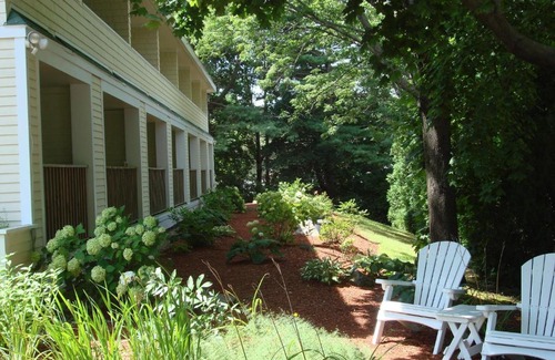 Ogunquit Hôtel | The Grand Hotel