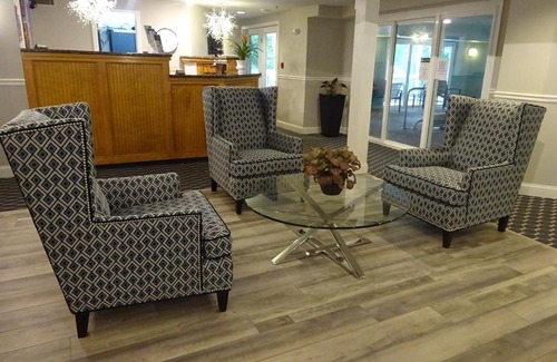 Ogunquit Hôtel | The Grand Hotel