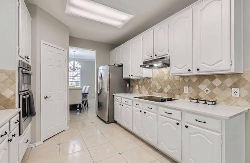 Southwest Carrollton Maison | The Grand Leicester – Spacious 4BR Stay