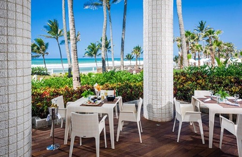 Playa Diamante Appartement | LE GRAND MAYAN À VIDANTA ACAPULCO - Suite Royale Grand Luxxe 2Br