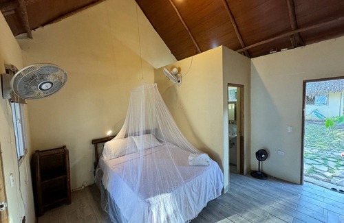 El Gigante Hôtel | The Grand Mango