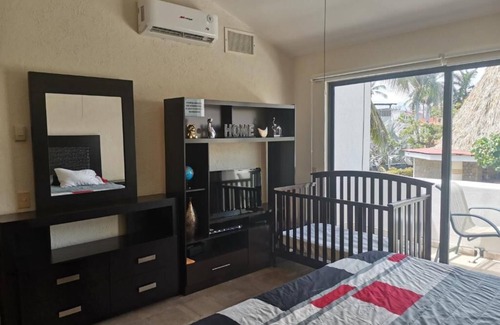 Playa Diamante Station Balnéaire | The Grand Mayan at Vidanta! 1 BR studio!